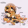 Nutty Gritties Women's Health Trail Mix - 200G