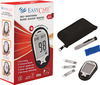 Easycare (German Tech.) Talking Blood Glucose Monitor With 50 Strips