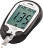 Easycare (German Tech.) Talking Blood Glucose Monitor With 50 Strips