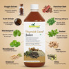 Ayumcure Thyroid Care Juice | Herbal Support With Ashwagandha Guggul Licorice & Punarnava | 1ltr