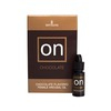 Sensuva On Arousal Oil For Women - Chocolate Flavour (5 Ml)