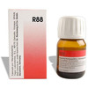 Dr. Reckeweg R 88-Anti-Viral Drops (30 Ml) Pack Of 2