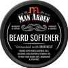 Man Arden Beard And Face Conditioning Combo - Beard And Face Wash + Beard Oil + Beard Softener