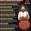 Man Arden Beard And Face Conditioning Combo - Beard And Face Wash + Beard Oil + Beard Softener