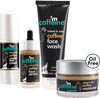 Mcaffeine Pro Skin Care Coffee Routine - Cleanse Hydrate & Reduce Dark Circles