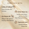 Mcaffeine Pro Skin Care Coffee Routine - Cleanse Hydrate & Reduce Dark Circles