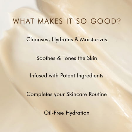 Mcaffeine Pro Skin Care Coffee Routine - Cleanse Hydrate & Reduce Dark Circles