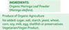 Organic India Moringa Powder 100 Gm