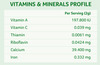Organic India Moringa Powder 100 Gm