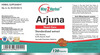 Way2herbal Arjuna Heart Care 500Mg 120 Capsules - (Pack Of 4)