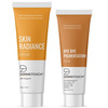 Dermatouch Skin Radiance & Pigmentation Cream Combo || Suitable For All Skin Types - (Pack Of 2)