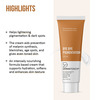 Dermatouch Skin Radiance & Pigmentation Cream Combo || Suitable For All Skin Types - (Pack Of 2)