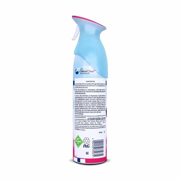 Ambi Pur Air Effects Air Freshener (Sweet Berries) - 275G