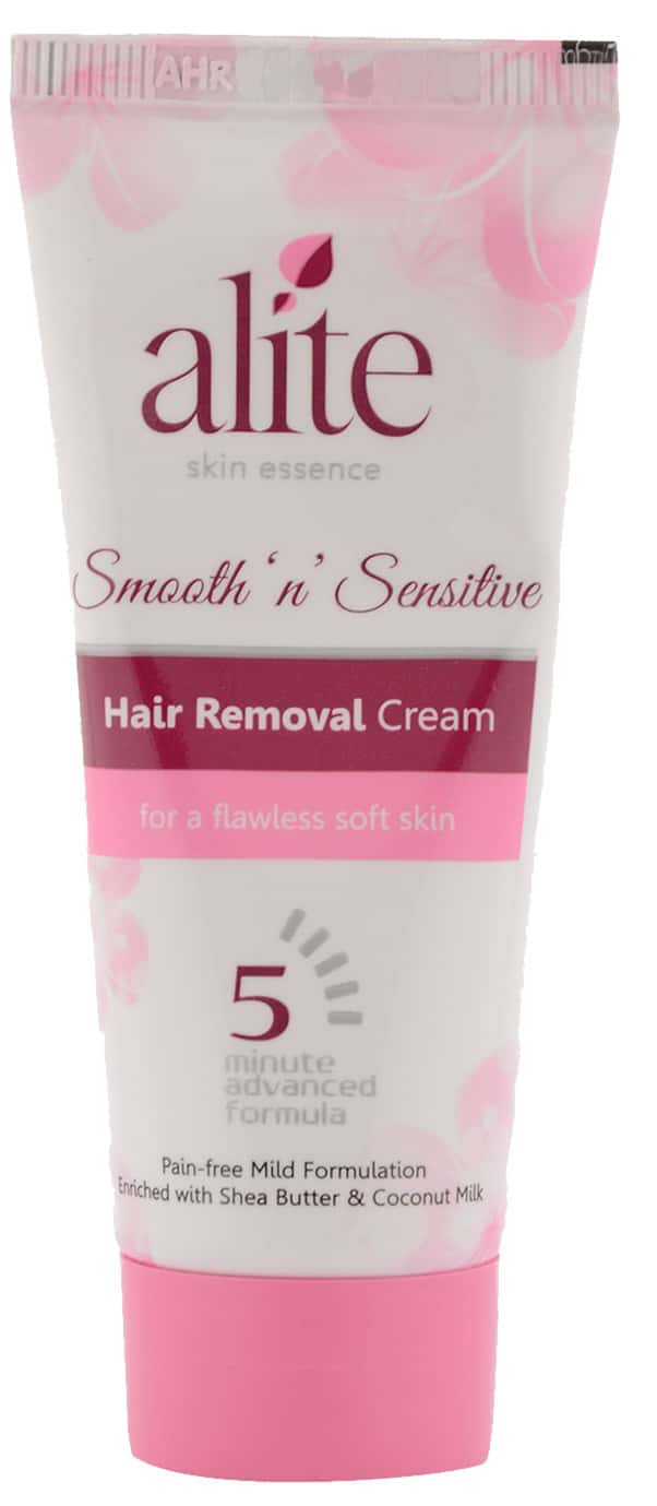 Alite Hair Removal Cream With Rose Water 30 Gm