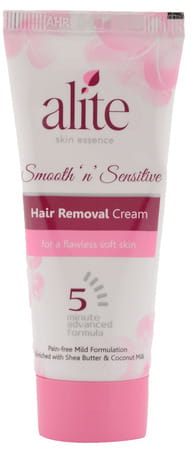 Alite Hair Removal Cream With Rose Water 30 Gm