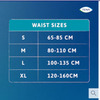 Tena Normal Pants Style | Adult Diaper Size(L) | Unisex | 39.37-53.14 Inch | 100-135cms - 10n