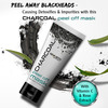 Keya Seth Aromatherapy Charcoal Peel Off Mask Face Pack-50Gm