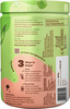 Origin Nutrition 100% Natural Vegan Plant Protein Powder Unflavoured With 25g Plant Protein 250g