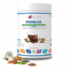 Probliss Men Nutritional Protein And Herbs Premix | High Concentration Of Protein - 500G Chocolate