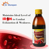 Dr. Morepen Ironsure | Boost Hemoglobin | Suspension | 150 Ml