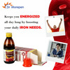 Dr. Morepen Ironsure | Boost Hemoglobin | Suspension | 150 Ml