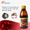 Dr. Morepen Ironsure | Boost Hemoglobin | Suspension | 150 Ml