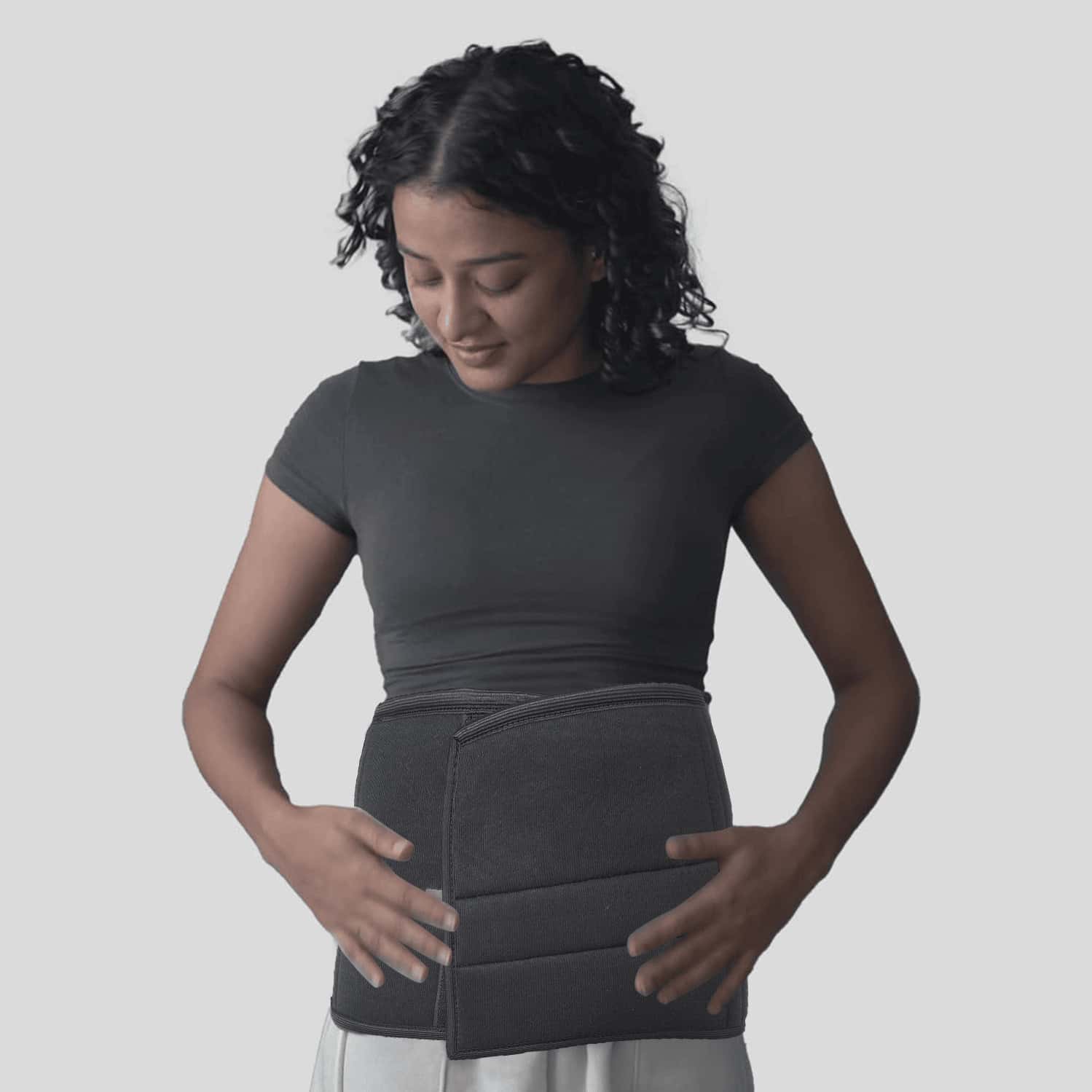 Bpl Medical Technologies Abdominal Support - S