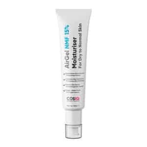 Cos-iq Airgel Nmf 15% For Dry To Normal Skin Moisturizer | Men & Women - 100 Ml