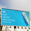 Cos-Iq Airgel Nmf 15% For Dry To Normal Skin Moisturizer | Men & Women - 100 Ml