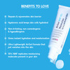 Cos-Iq Airgel Nmf 15% For Dry To Normal Skin Moisturizer | Men & Women - 100 Ml
