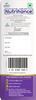 Jubilant Nutrihance Nutritional Formula Help Enhance Health (200G Vanilla Flavour)