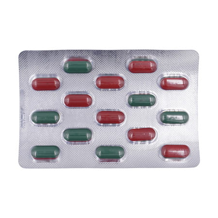 Multivite Gold Essential Vitamins & Minerals Tabgels For Adults 15 No'S