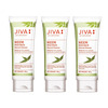 Jiva Neem Mud Pack|Enriched With Multani Mitti & Neem, Cleanses And Brightens Skin - 100g(Pack Of 3)