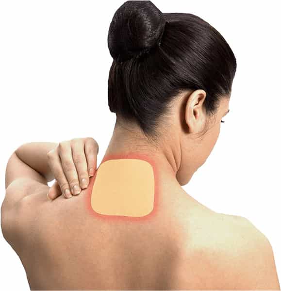 Viopatch Pain Relief Patch 30