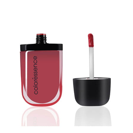 Coloressence Intense Liquid Lip Color | Matte Finish - Rustique Llc 3 | 8ml