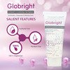 Globright 3 Way Antibacterial Face Wash 100 Ml | Salicylic Acid 0.5 % | Soap Free (Pack Of 2)