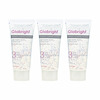 Globright 3 Way Antibacterial Face Wash 100 Ml | Salicylic Acid 0.5 % | Soap Free (Pack Of 2)