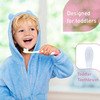 R For Rabbit Stylo Toothcare Set Pink White
