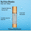 Beauty Garage K9 Frizz Dismiss Oil 100Ml