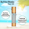 Beauty Garage K9 Frizz Dismiss Oil 100Ml