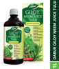 Dabur Giloy Neem Juice With Tulsi - 1 Litre
