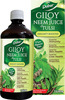 Dabur Giloy Neem Juice With Tulsi - 1 Litre