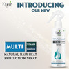 Ktein Natural 100% Plant Based Multi Vitamin 160Ml