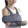 Tynor Universal Shoulder Immobiliser Grey Universal Size 1 Unit