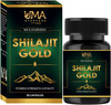 Uma Ayurveda Shilajit Gold Capsule - 30n