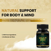 Uma Ayurveda Shilajit Gold Capsule - 30n