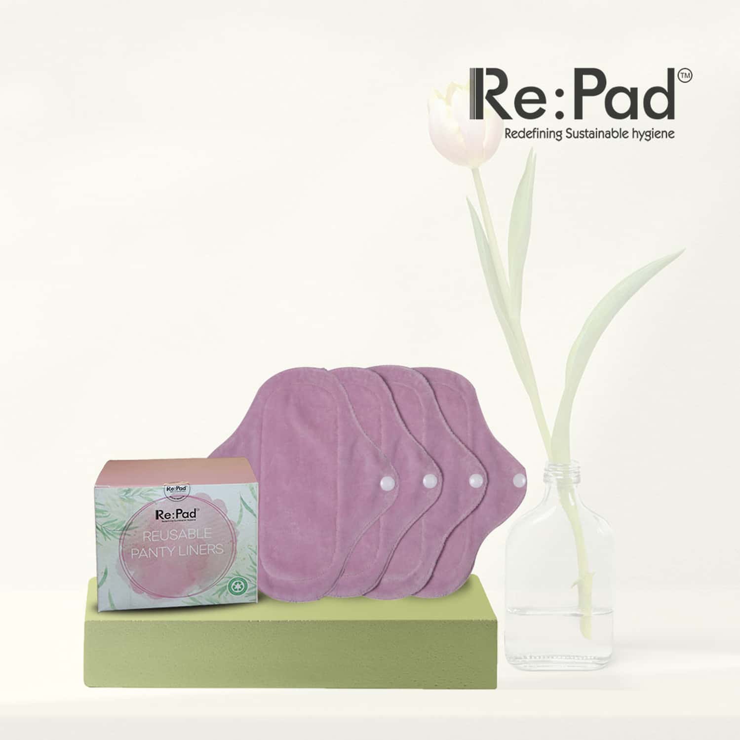 Buy PACK OF 4 PANTY LINERS Online & Get Upto 60 OFF at PharmEasy