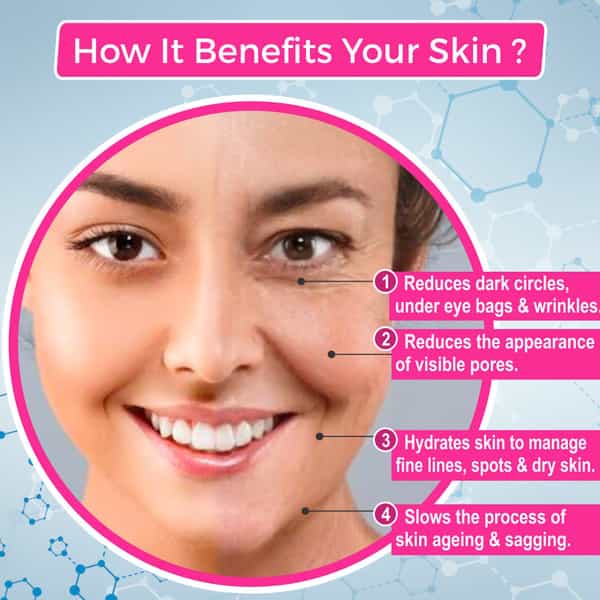 Dr. Morepen Marine Collagen Peptide | Chocolate | Pouch | Powder | 240 Gm