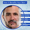 Dr. Morepen Marine Collagen Peptide | Chocolate | Pouch | Powder | 240 Gm