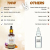 Tnw - The Natural Wash Glow Face Serum For Radiance | With Kumkumadi & Licorice | Paraben-Free